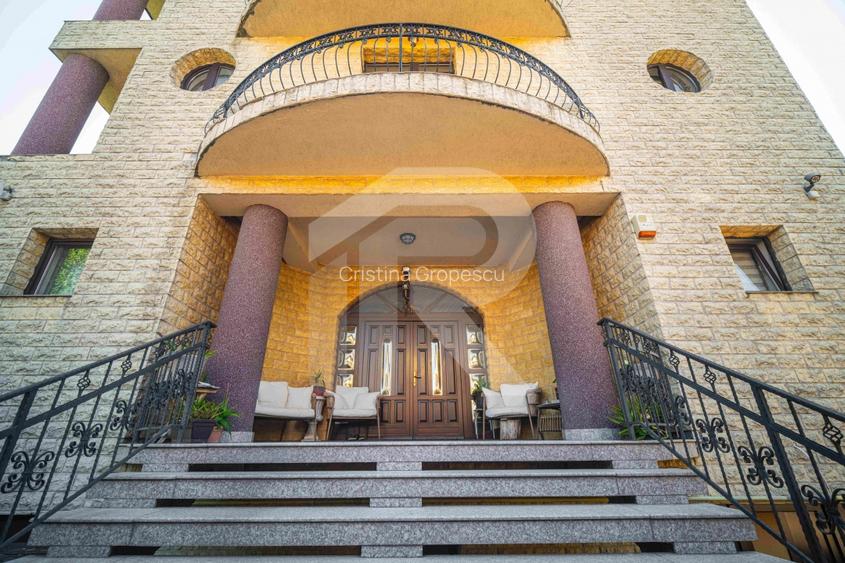 COLENTINA | VILĂ PREMIUM | 5 NIVELURI | 558 MP UTILI | COMISION 0% COLENTINA | VILĂ PREMIUM | 5 NIVELURI | 558 MP UTILI | COMISION 0%