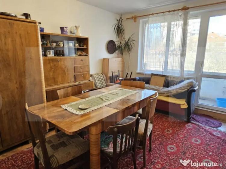 Apartament cu 4 camere, Simeria, Sfantu Gheorghe - 10