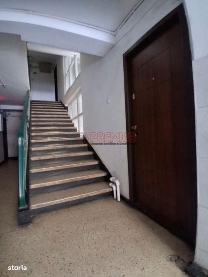 Garsoniera - Zona Centrala - Bd Dimitrie Cantemir - 6