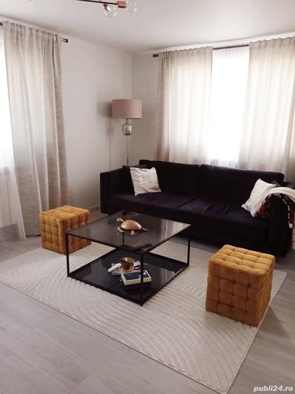 Casa noua +500mp teren liber - 9