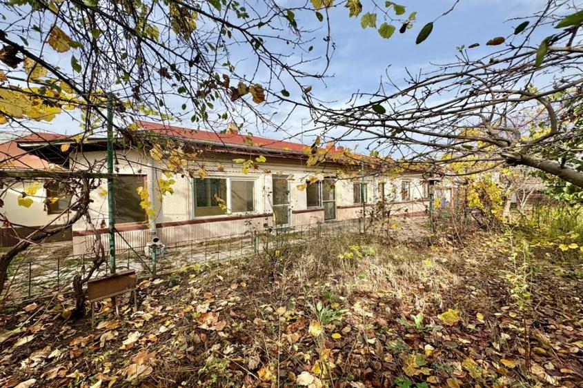 Chitila – T. Vladimirescu, casa individuala 4 camere, lot 530 mp. - 3