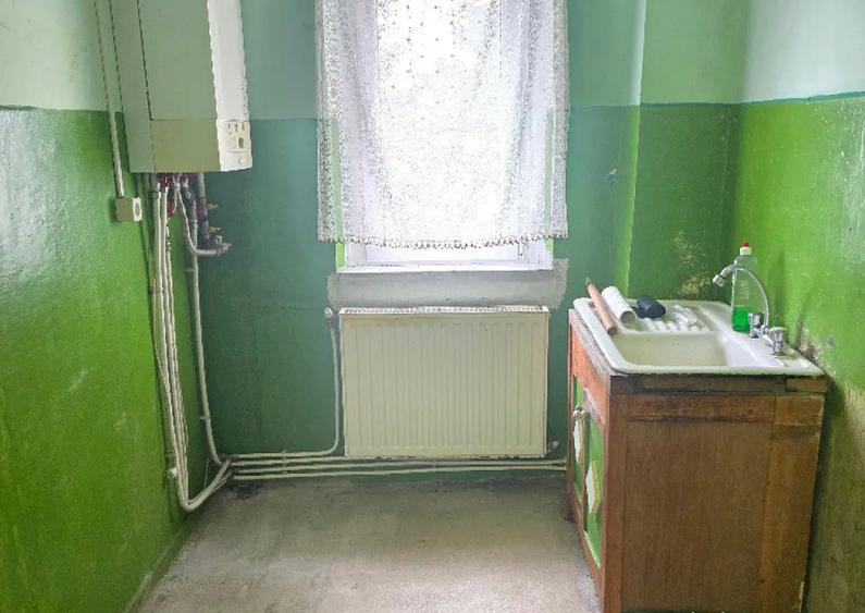 Vand apartament 2 camere in Deva, zona Micro 15 (Lidl), parter inalt, - 7
