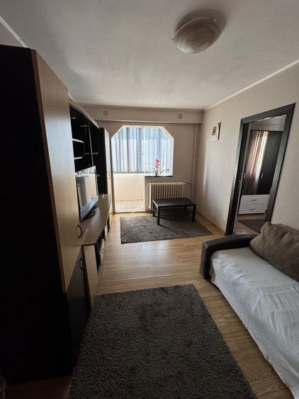 DIRECT PRORPIETAR Vand apartament Central,cu 3 camere, zona Dacia (in spatele BD Gheorghe Lazar) - 7
