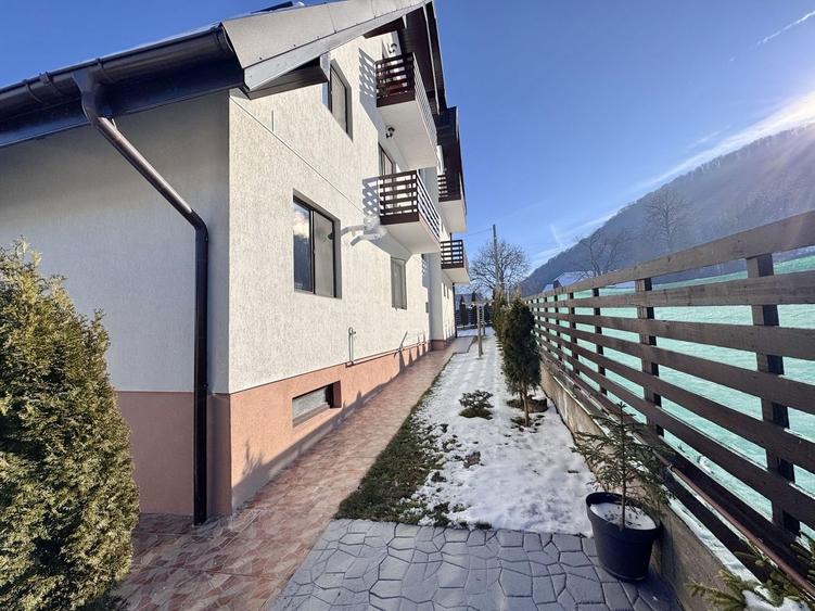 Investiție de Succes: Boutique Hotel la Cheie în Bran - 29