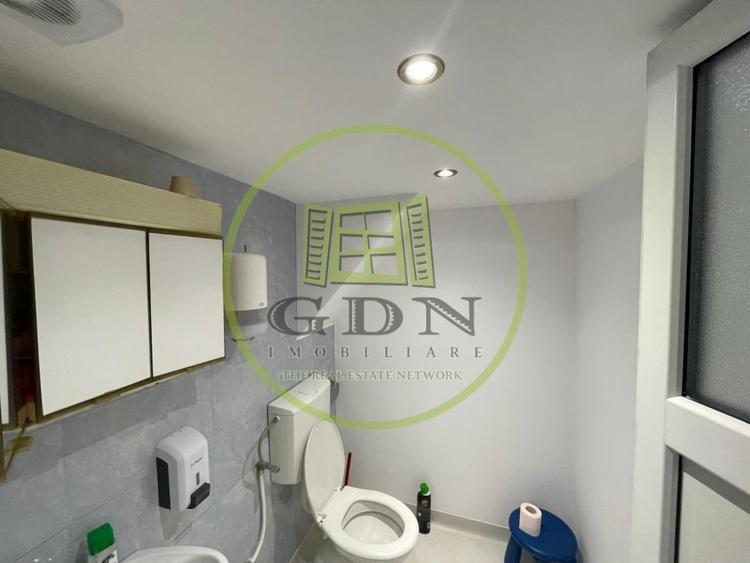 Spatiu comercial, 35mp, Calea Bucuresti, zona McDonald's - 10