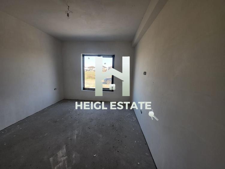 Duplex cu 3 camere în Mosnita Noua - 6