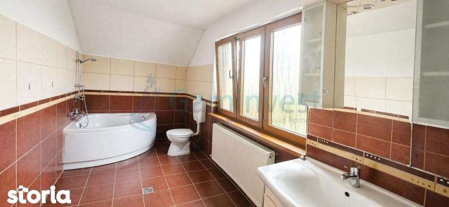 Casa de vanzare la 10 minute de Oradea, Les,Gaminvest,V4596 - 2
