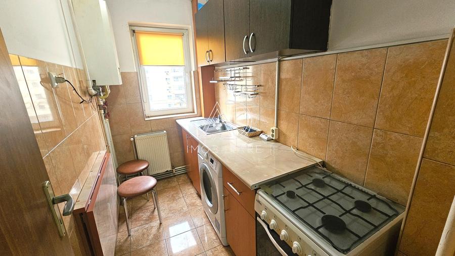 Apartament 2 camere decomandat de închiriat – zona 23 August, Str. Mioriței, - 6