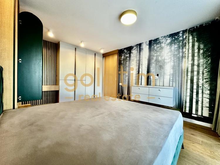 DUPLEX SUPERB/MOBILAT SI UTILAT/AVIATIEI/CLOUD 9/PROMENADA MALL - 24