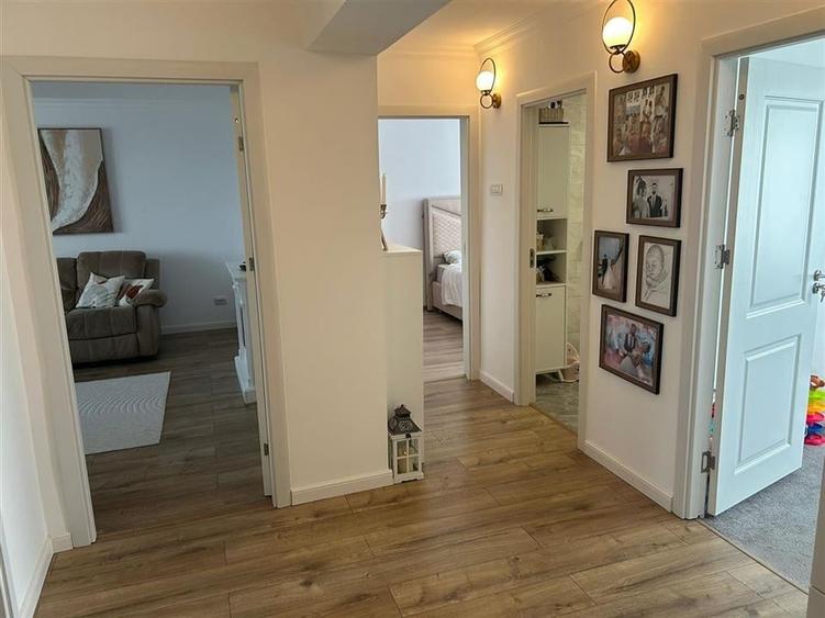 RECO Apartament 3 camere - 8