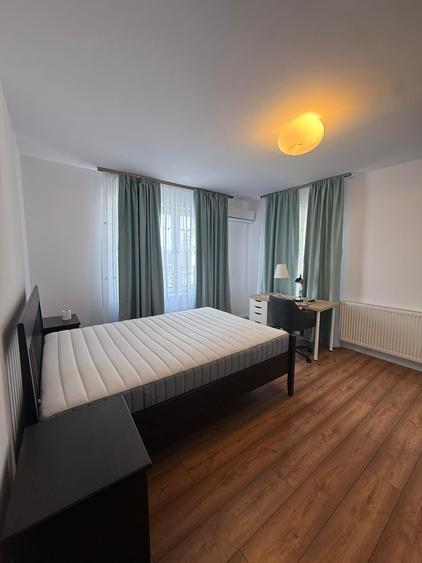 Apartament de închiriat, 4 camere, 92 mp, Zorilor zona Sigma - 10