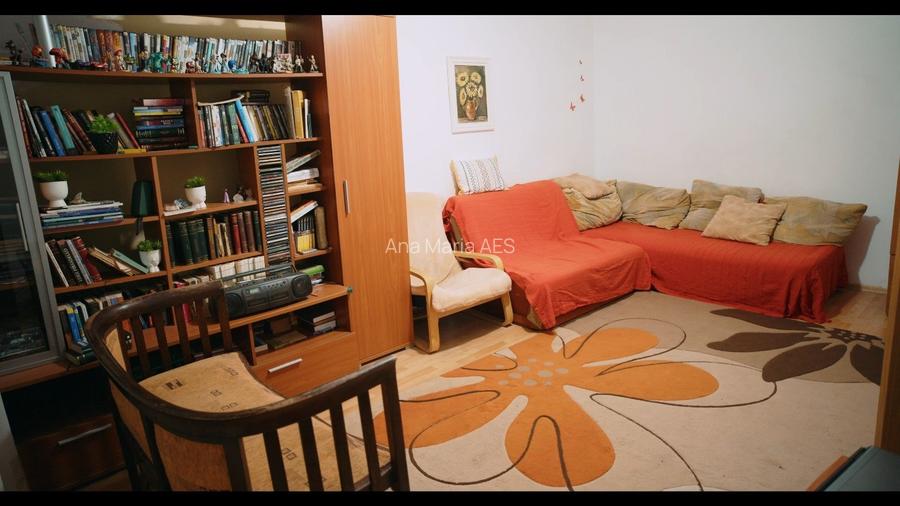 Apartament 2 camere Titan - piata MInis