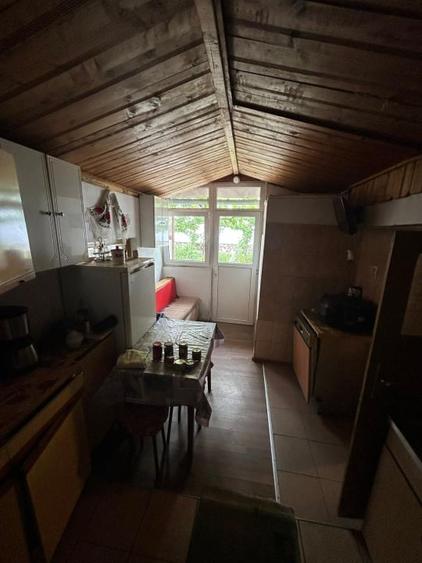 Casa individuala, 6 camere | 2109 mp teren |, localitatea Rusi, judetul Sibiu - 18