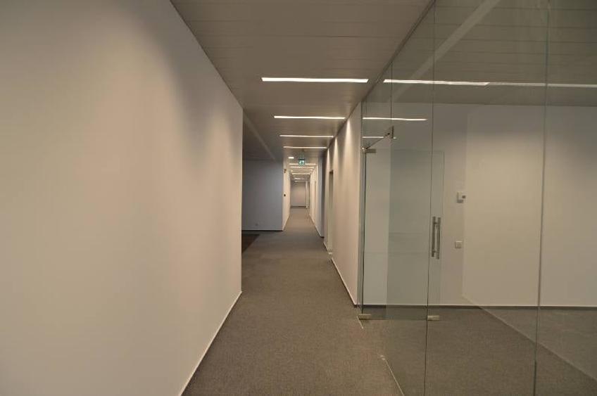 ONE Herastrau Office, Caramfil, 568 - 1608 mp  0% comision! - 7