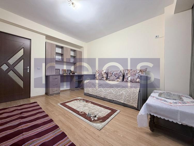 VANZARE 2 CAMERE | METROU | PARCUL BAZILESCU | - 3