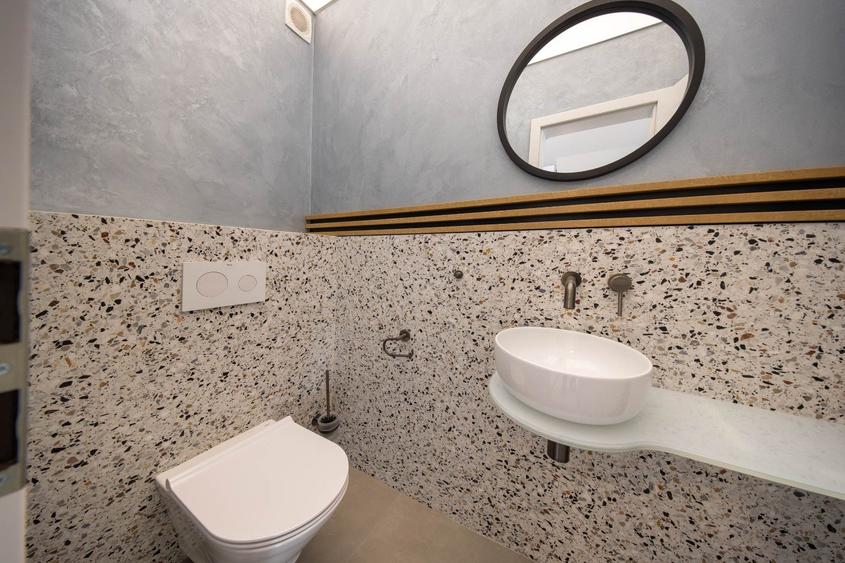 Casă deosebită de vânzare în centrul istoric al Brașovului - 18