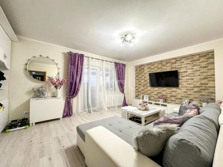 Apartament 2 camere de vanzare in Marasti, Cluj Napoca Apartament 2 camere de vanzare in Marasti, Cluj Napoca
