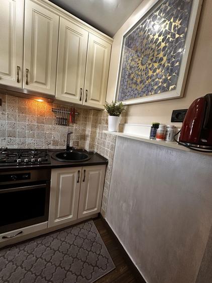 Garsoniera cf 1 amenajari premium - Banu Maracine - 7