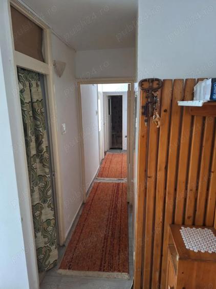 Apartament 3 camere, 2 bai la Targu Secuiesc - 1