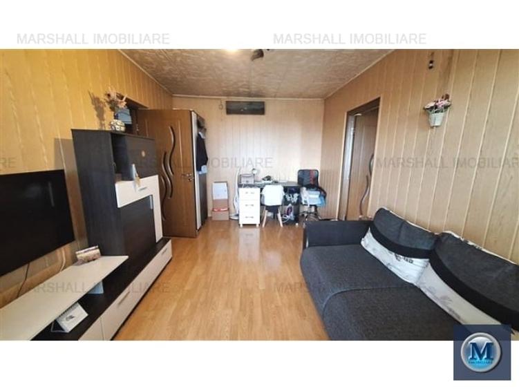 Apartament 2 camere de vanzare, zona Nord, 49 mp #16198