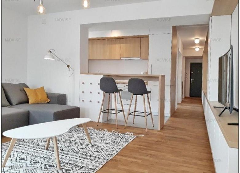Apartament premium cu vedere panoramică – Brașovul Vechi - 7
