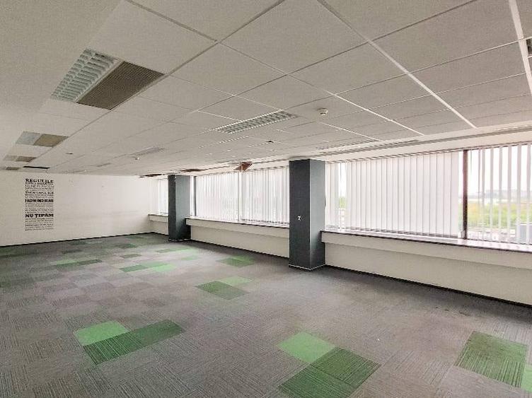 0% comision! Inchiriere birouri Caramfil, 974 - 6273 mp - 9