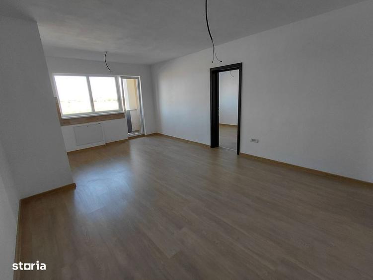 Studio 49 mp, FINALIZAT, 83 000 euro parcare inclusa, DEZVOLTATOR. - 9