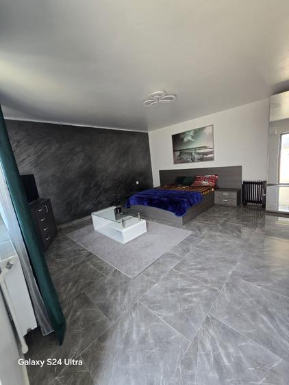 Particular Garsoniera la curte de inchiriat 50m mobilata utilata gata - 2