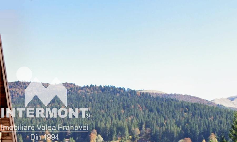 Apartament 2 camere în vilă | Bușteni  - 9