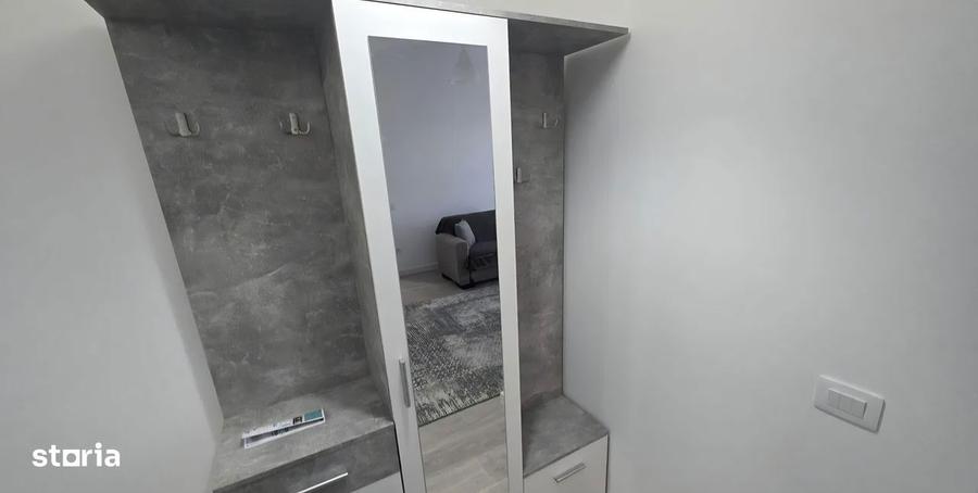 Apartament 2 camere Visoianu-300 euro+ 50 euro parcare - 5