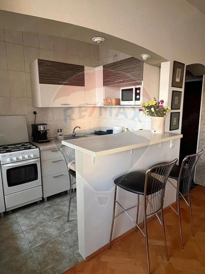 Apartament cu 1 camere de vanzare in zona Stefan cel Mare - 4