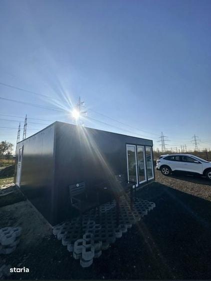 Teren de inchiriat lunca cetatii splaiul unirii - 3