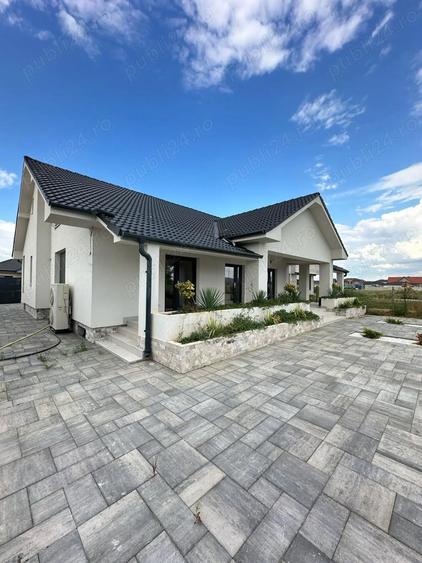 Vila Cartier Viena - 9