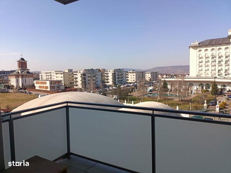 Apartament 2 camere 45mp, balcon 3mp, pet friendly - 1