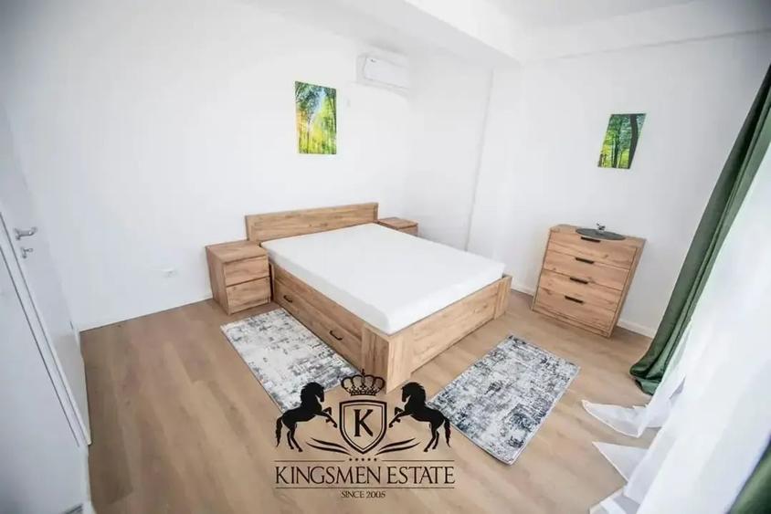 Duplex 3 camere The Suburb Buftea - 11