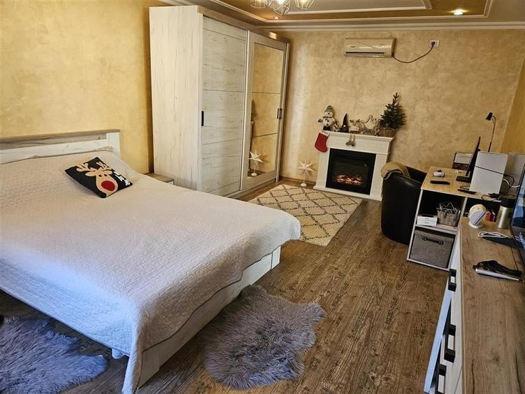 Casa recenta  mobilata si utilata  in zona semicentrala Fagaras - 10