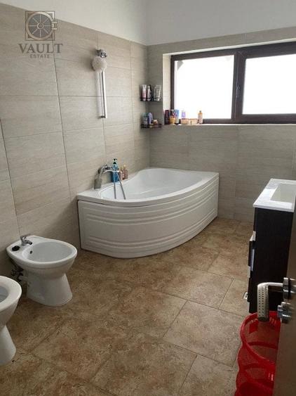 Vila individuala -Teren 533 mp-Domnesti - 7