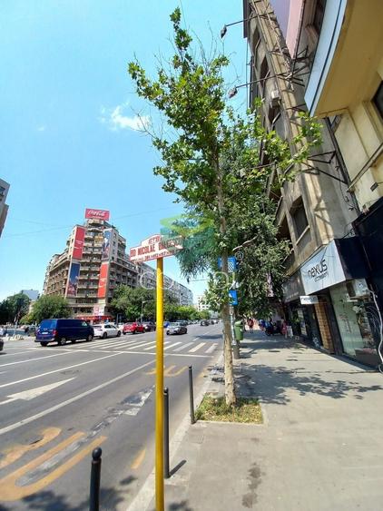 Bloc consolidat 3 camere 90mp Magheru - 20