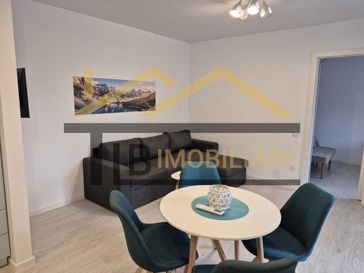 Apartament de 2 camere, 37 mp, prima inchiriere, Zona Libertatii - 3
