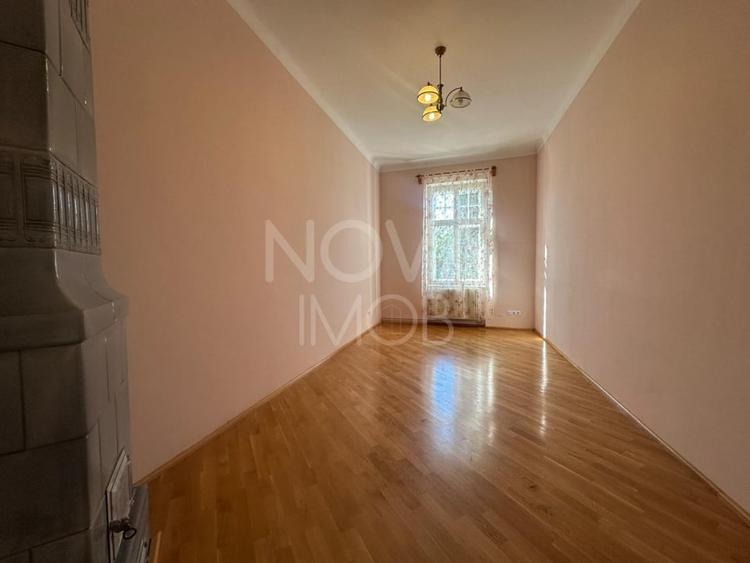 Apartament 4 camere, Str. Cetatii - Sibiu - 13