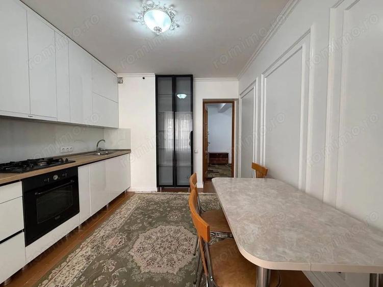 Vanzare garsoniera in zona Rahova - 1