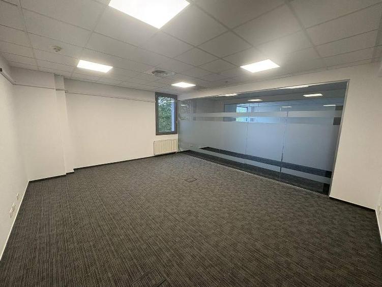 Union Business Center 2, Cismigiu, 291 - 1489 mp  0% comision! - 6