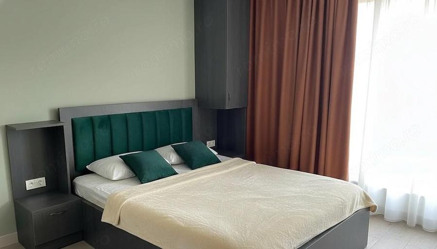 Garsoniera zona Crangasi - 2