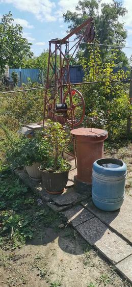 Vand casa 2 camere cu centrala gaze Sivita, judetul Galati - 7