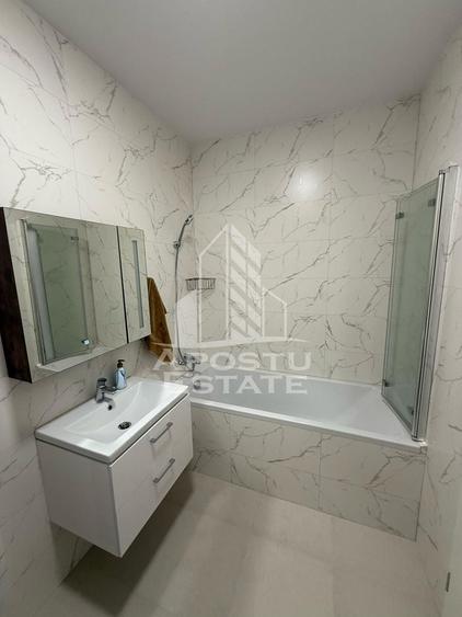 Apartament 2 camere, aer conditionat, zona Aradului - 13