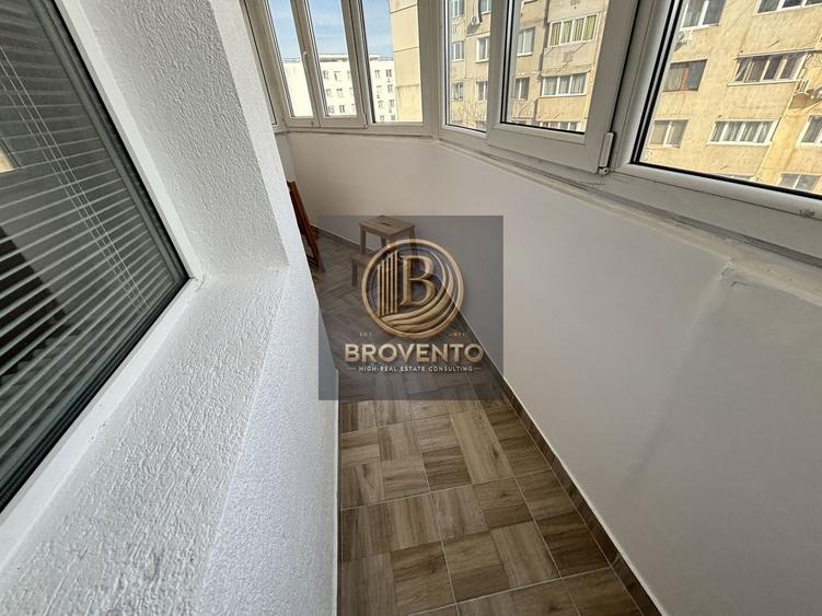 Garsoniera Dristor - Racari - 6