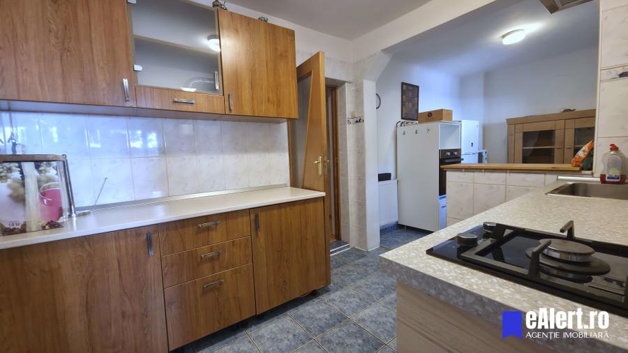 Casă de vânzare, Vatra Luminoasă, zona Str. Victor Manu, sector 2, Bucuresti - 18