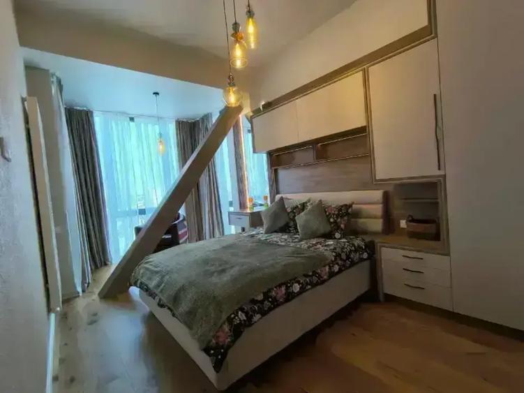 Apartament 4 camere, terasa, balcon, zona Aviatiei, metroul Aurel Vlaicu - 2