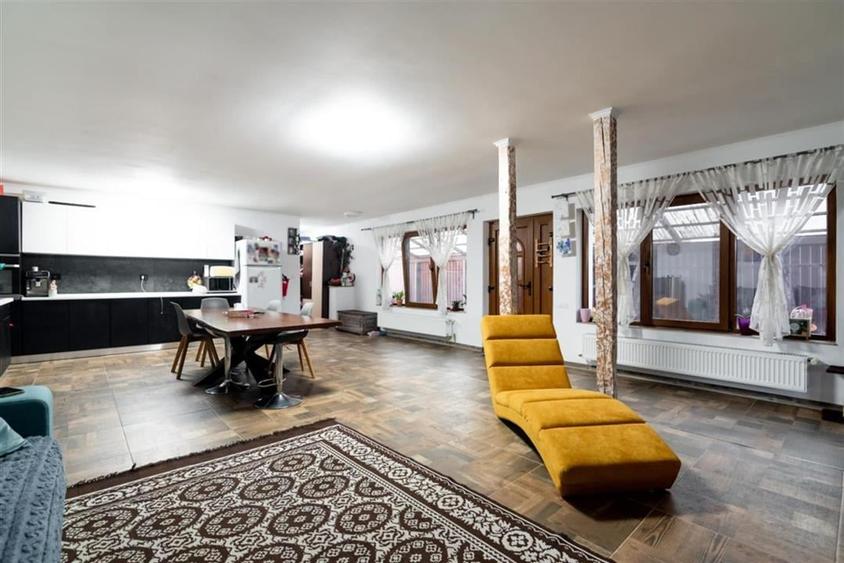 RECO Casa 3 camere, Alparea - 3