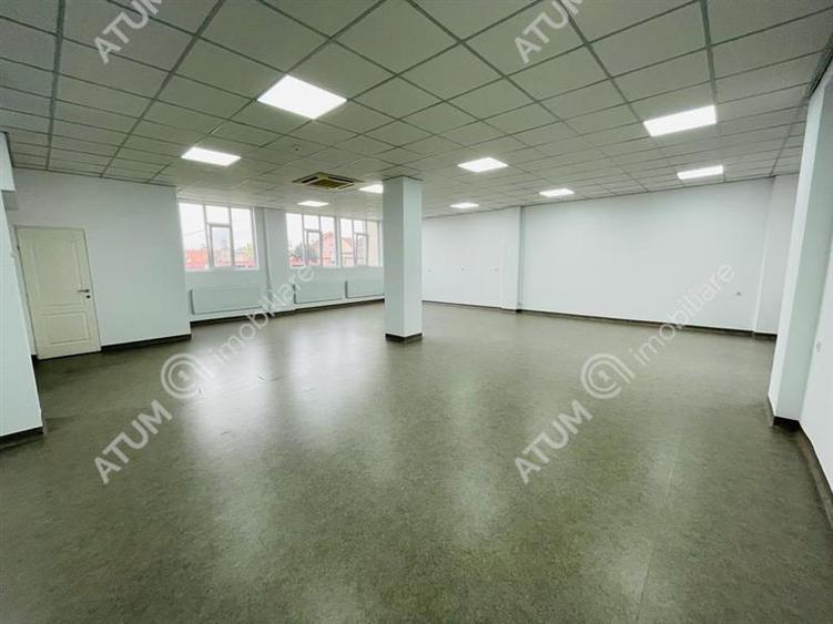 Spatiu pentru birouri de inchiriat in Sibiu langa Centrul Istoric - 2